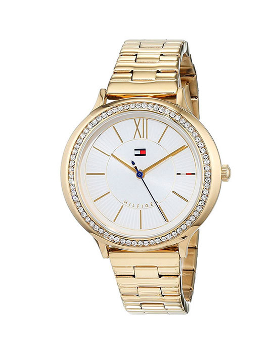 Часы Tommy Hilfiger Candice  1781856